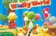 Jaquette Yoshi's Woolly World