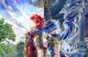 Jaquette Ys VIII: Lacrimosa of Dana