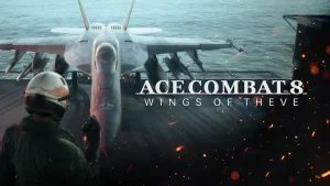 PREVIEW On a testé Ace Combat 8: Wings of Theve sur PC : un nouvel opus ambitieux