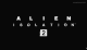 Annonce Alien Isolation 2