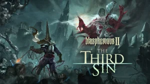 Blasphemous II : l&rsquo;extension gratuite The Third Sin annoncée et dispo aujourd&rsquo;hui