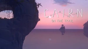 Cairn accueille son premier DLC gratuit On the Trail – Deep Water le 13 août