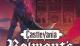 Jaquette Castlevania: Belmont's Curse