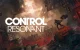 Control Resonant annonce date sortie