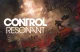 Control Resonant annonce date sortie