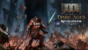 DOOM: The Dark Ages s&rsquo;offre son tout premier DLC intitulé Revelations et promet de plonger plus profondément dans le lore du Doom Slayer