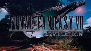 Final Fantasy VII Revelation annoncé, sortie au printemps 2027 sur PC, PS5, Xbox et Switch 2
