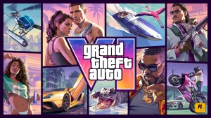Selon Rockstar, la PS5 serait la meilleure console pour GTA 6
