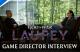 God of War Laufey - Cory Barlog Interviews Game Director