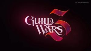 Guild Wars 3 annoncé sur PS5 et PC avec une bêta déjà prévue