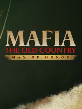 Jaquette Mafia: The Old Country – Homme d&rsquo;honneur