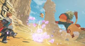 Monster Hunter Stories 3 met Rudy à l&rsquo;honneur avec son dernier DLC