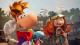 Rayman Legends Retold PREVIEW - Cinématiques
