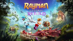 Rayman Legends Retold annoncé sur consoles et PC avec une date de sortie