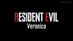 Resident Evil Veronica officialisé au Summer Game Fest 2026 pour 2027