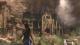 Rise of the Tomb Raider - Environnement