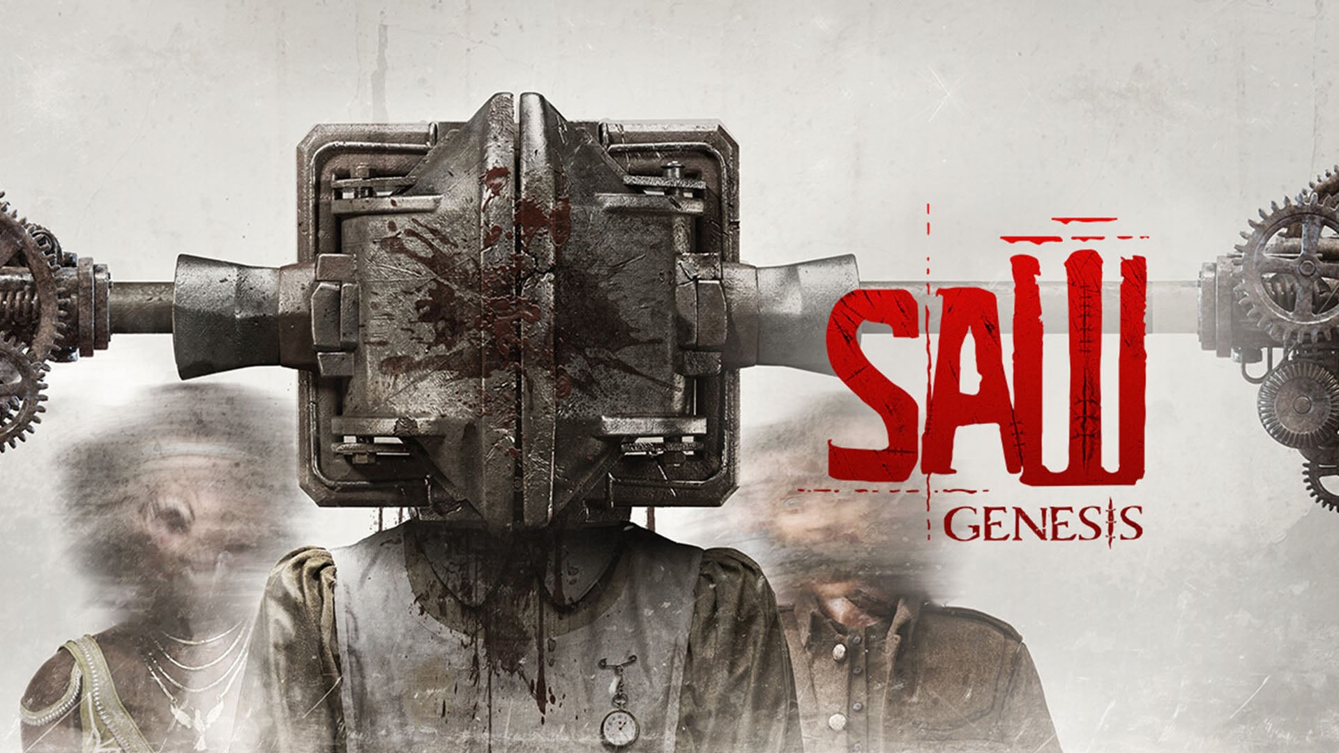 SAW: Genesis est finalement repoussé à 2027