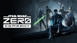 Star Wars Zero Company sortira le 27 août 2026