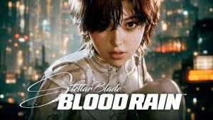 Shift Up dévoile Stellar Blade: Blood Rain, suite directe du premier opus