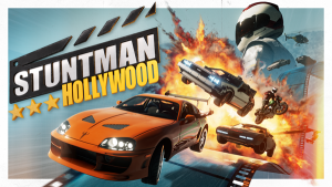 Le retour de la licence Stuntman avec Stuntman: Hollywood annoncé lors du State of Play 2026
