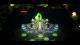 The Adventures of Elliot: The Millennium Tales - combat contre un boss de donjon