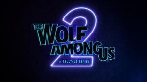 The Wolf Among Us 2 annoncé pour 2027 avec The Wolf Among Us Remastered prévu pour la fin d&rsquo;année