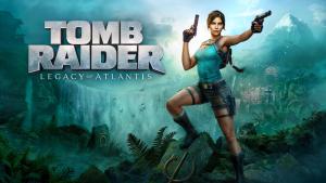 Tomb Raider: Legacy of Atlantis – la date de sortie dévoilée durant le State of Play