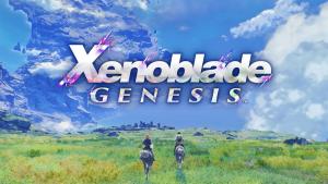 Xenoblade Genesis et les portages de Xenoblade Chronicles sur Switch 2 dévoilés lors du Nintendo Direct