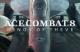 Jaquette Ace Combat 8: Wings of Theve