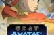 Jaquette Avatar Legends: The Fighting Game