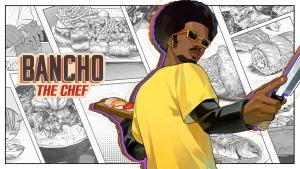 Après Dave the Diver, incarnez Bancho dans Bancho the chef : le futur jeu de MINTROCKET