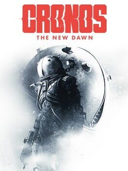 Jaquette Cronos: The New Dawn