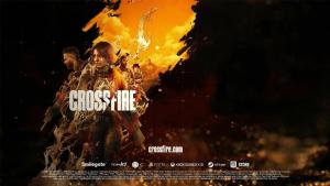 CROSSFIRE: That&rsquo;s No Moon dévoile son premier jeu militaire narratif très ambitieux