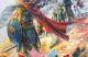 Jaquette Dragon Quest I & II HD-2D Remake