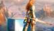 Jaquette God of War Laufey