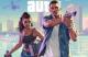 Jaquette Grand Theft Auto VI