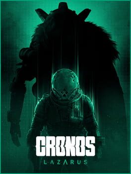 Cronos: Lazarus