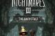 Jaquette Little Nightmares III: The Backstage