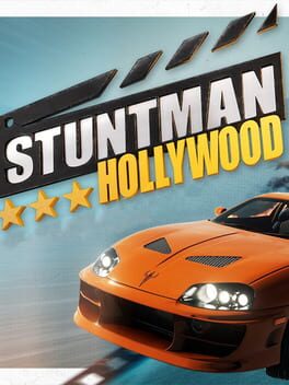 Stuntman: Hollywood