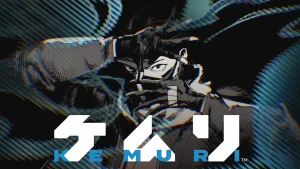 Kemuri : le jeu d&rsquo;Ikumi Nakamura précise sa sortie pour 2027