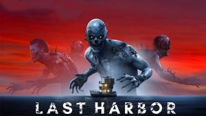 Last Harbour transforme un navire en forteresse flottante face aux zombies