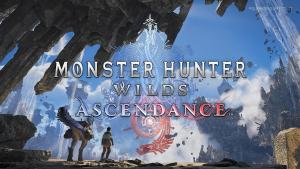 La première extension de Monster Hunter Wilds a été annoncée : Ascendance et marque le retour des dragons anciens dont une légende de la franchise