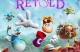 Jaquette Rayman Legends Retold
