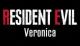 Jaquette Resident Evil Veronica