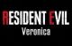 Jaquette Resident Evil Veronica