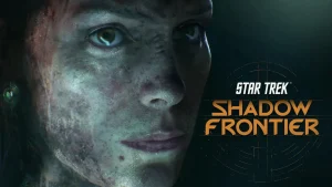 Paramount Games Studio annonce Star Trek: Shadow Frontier