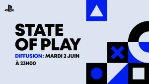 Où et quand regarder la conférence de PlayStation de Juin 2026