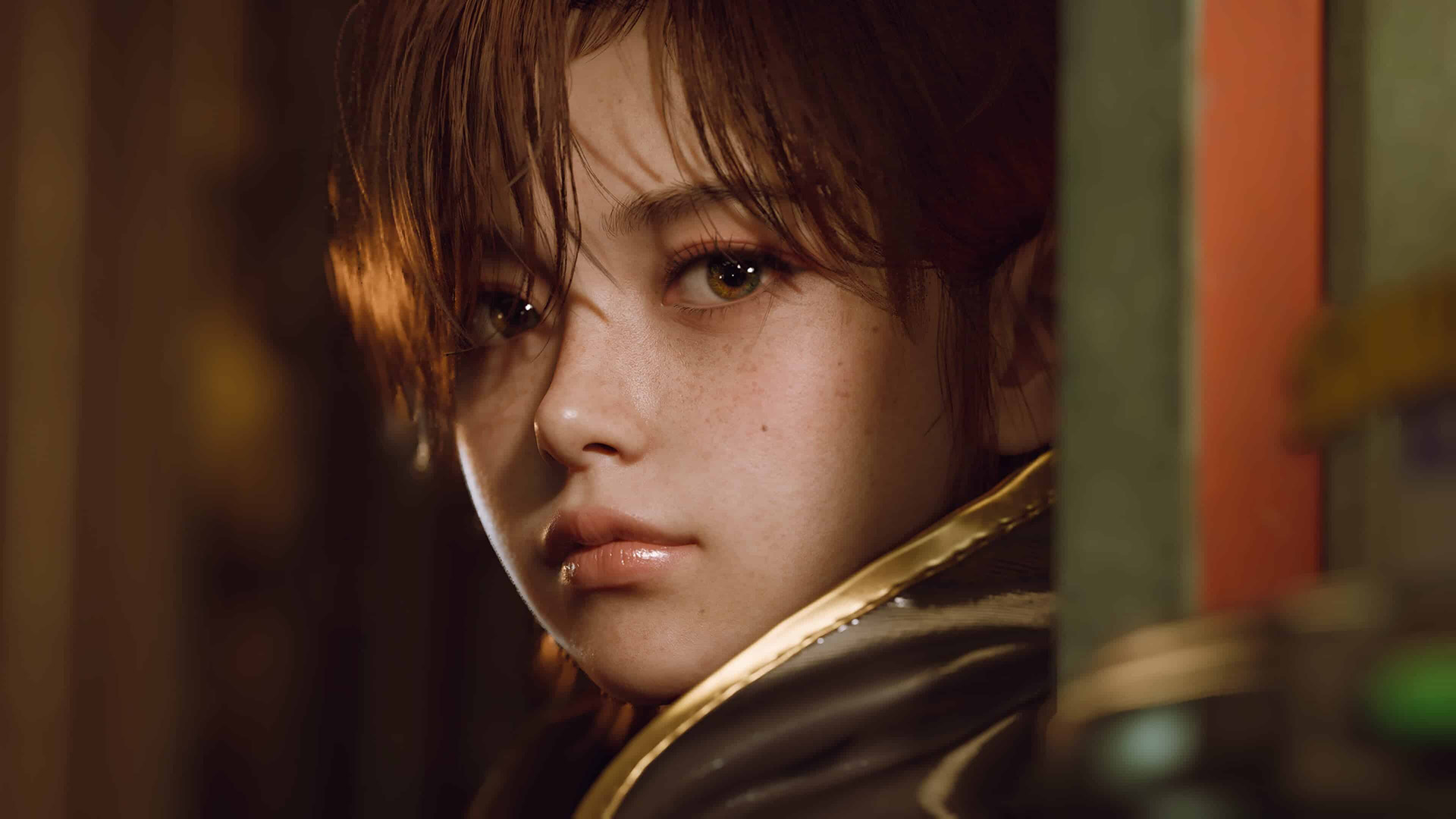 Stellar Blade: Blood Rain - Evie est-elle vraiment un downgrade par rapport à Eve 
