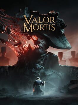 Jaquette Valor Mortis