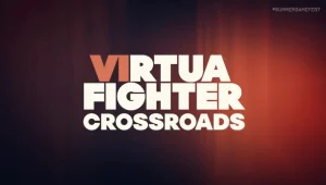 SEGA officialise Virtua Fighter Crossroads, sortie prévue pour 2027